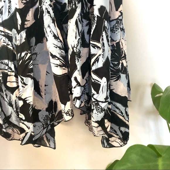 Free People Heat Wave Maxi Dress: size S - Picture 5 of 7